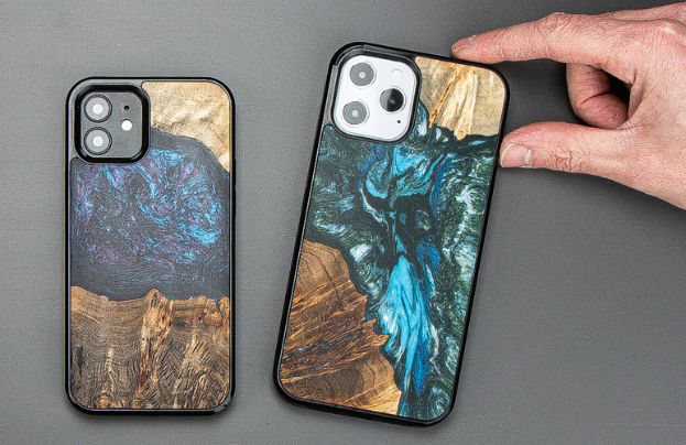 Die wichtigsten Merkmale unserer Hüllen