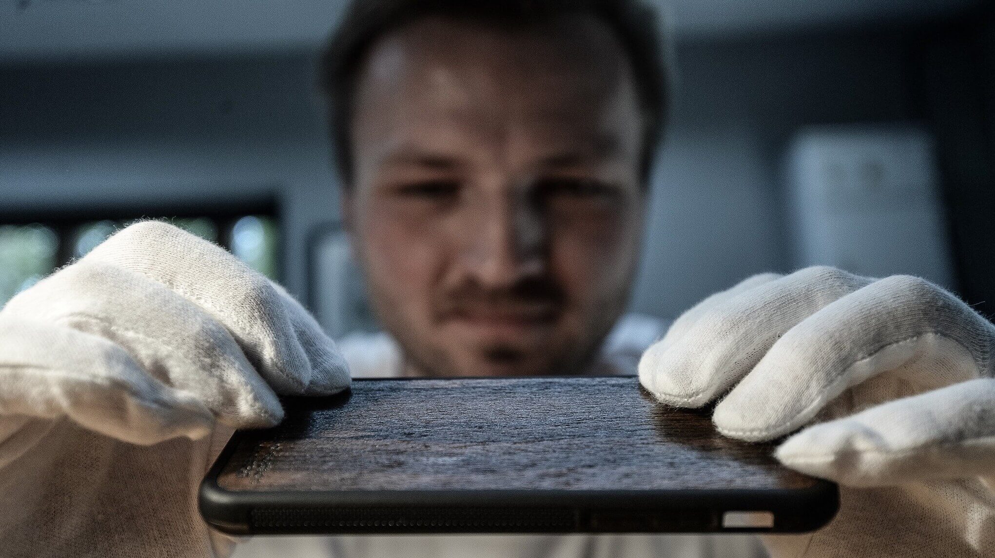 Die wichtigsten Merkmale unserer Hüllen