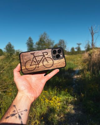 Der Herbst kommt langsam, die Tage werden kühler... aber das Rad stellen wir noch lange nicht ab. Und du? 🍂 Für alle...