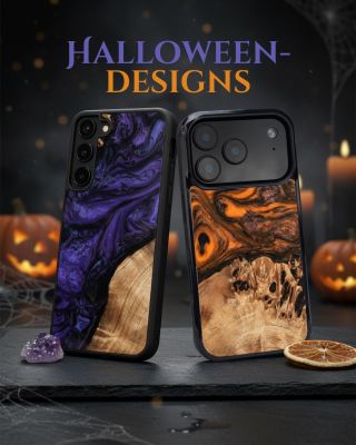 🎃 Der Halloween-Style ist bei Holzworx angekommen! Wir starten unsere 𝐇𝐚𝐥𝐥𝐨𝐰𝐞𝐞𝐧-𝐀𝐤𝐭𝐢𝐨𝐧 und erinnern dir eine Auswahl an...