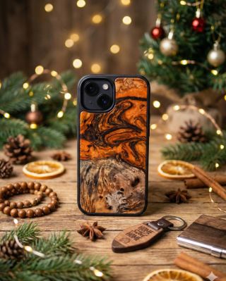 Bis zum 14.12. kannst du alle unsere Holzprodukte bestellen, damit sie rechtzeitig unter dem Weihnachtsbaum liegen. 🎄...